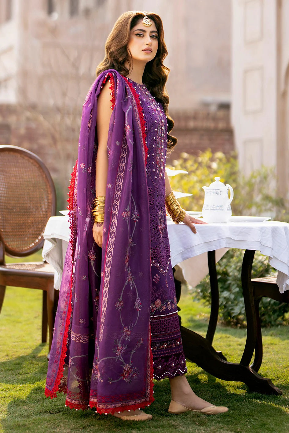 Elaf Premium Luxury 3 Piece