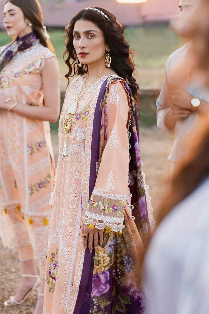 Mushq Luxury 3 Piece