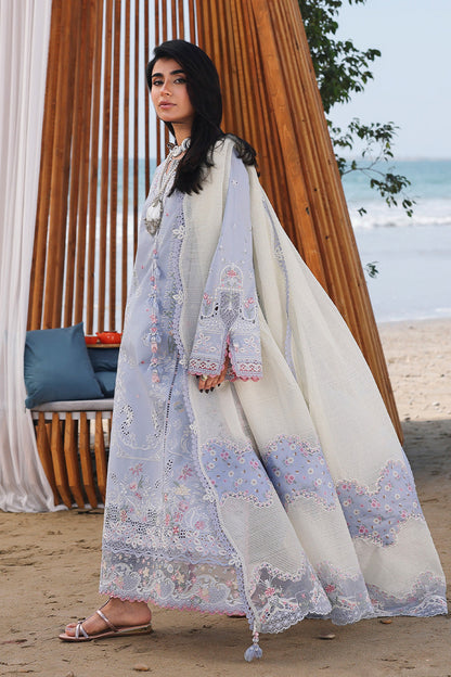 Qalamkar luxury 3pc