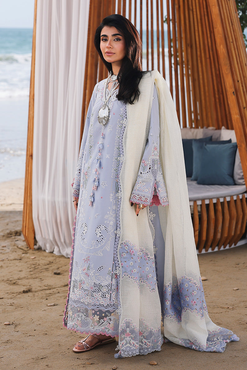 Qalamkar luxury 3pc