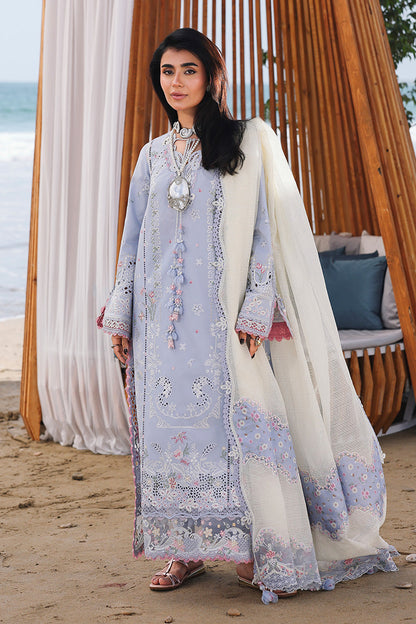 Qalamkar luxury 3pc