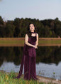 Hania Amir Velvet Dress 9000 micro Velvet In 3 colours