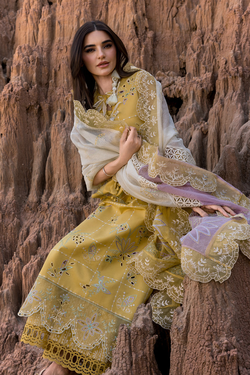 Rang Rasia Luxury 3 Pc