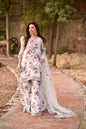 Aneelas 3 Piece with Luxury Patches