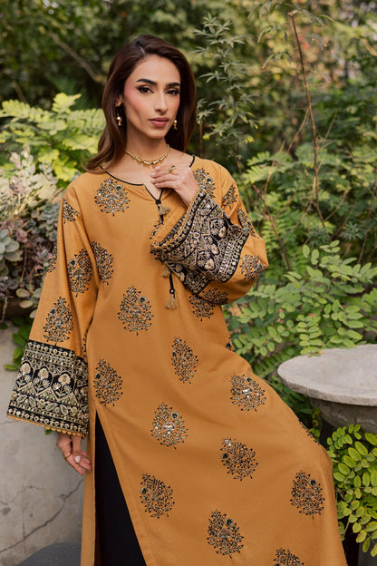 Ethnic lawn 2pc luxury