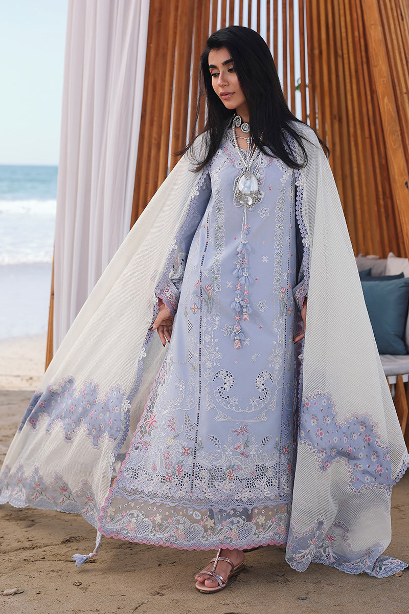 Qalamkar luxury 3pc