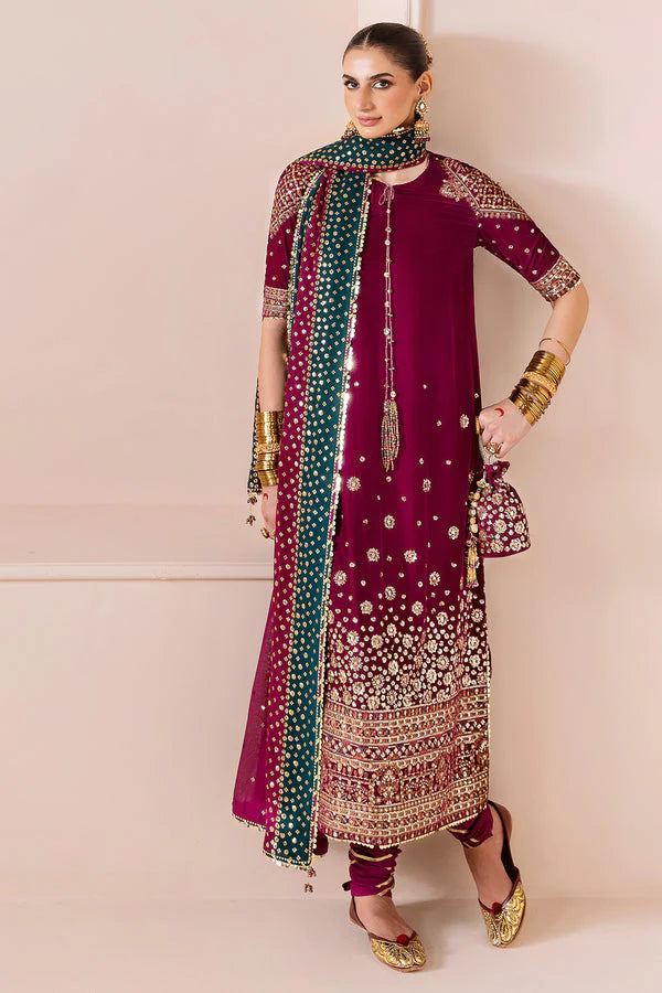 Jazmin Trending 3 Piece 9000 micro
