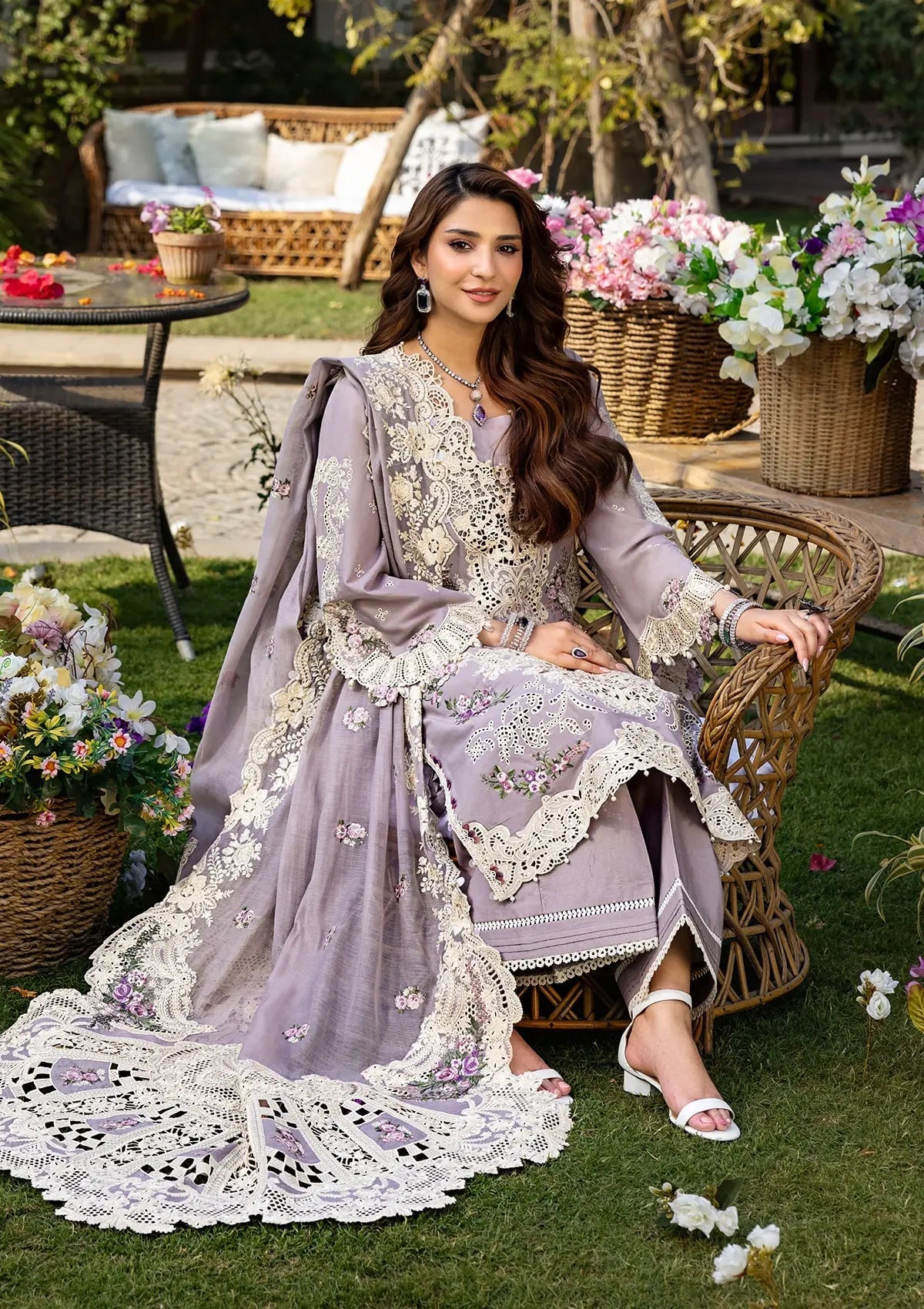 Elaf Premium Luxury 3 Piece