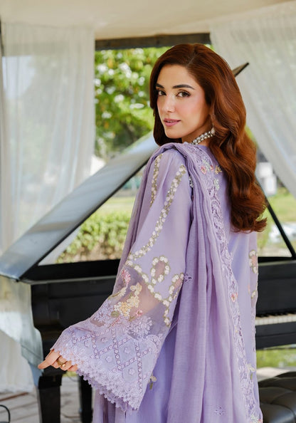 Elaf Luxury Lawn 3 Pc