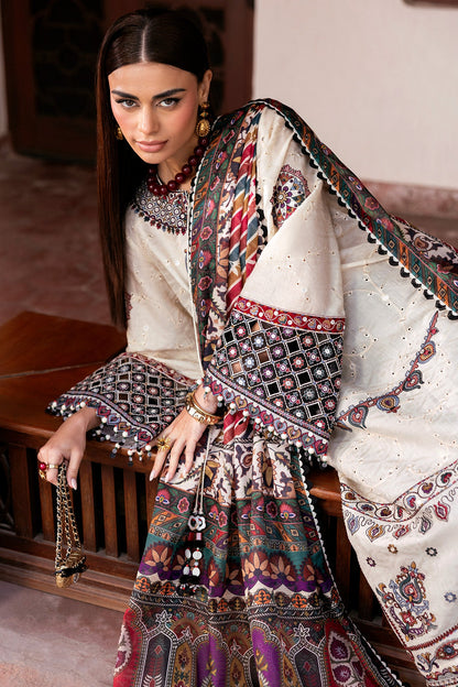 Jazmin luxury 3pc