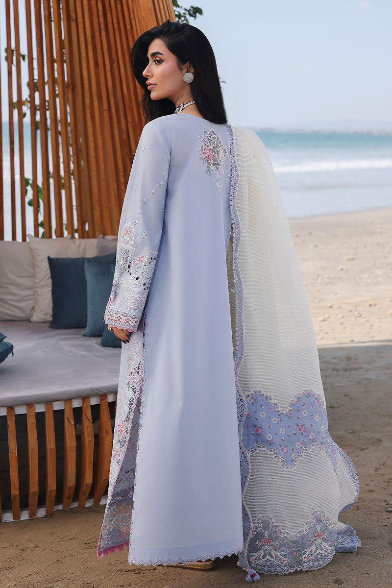 Qalamkar luxury 3pc