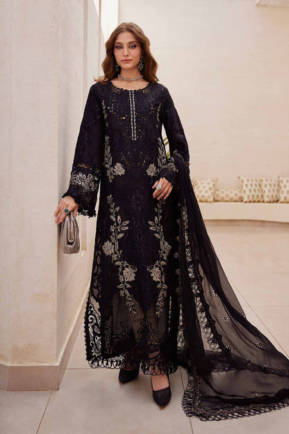 Maria B. Luxury Lawn 3 Pc