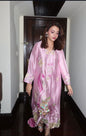 Sidrah & Sarah Silk Luxury 2pc Article