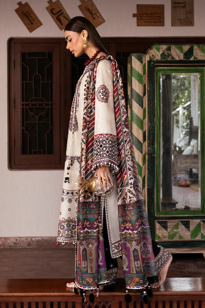Jazmin luxury 3pc