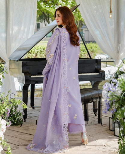 Elaf Luxury Lawn 3 Pc