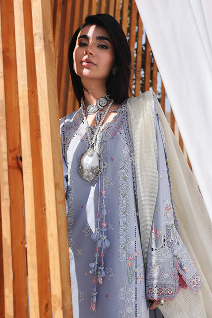Qalamkar luxury 3pc