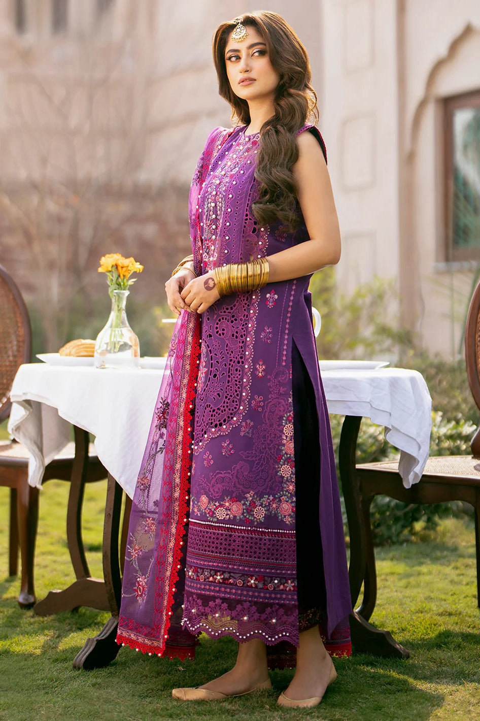 Elaf Premium Luxury 3 Piece