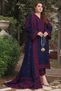 Aneelas Dhanak 3 Pc
