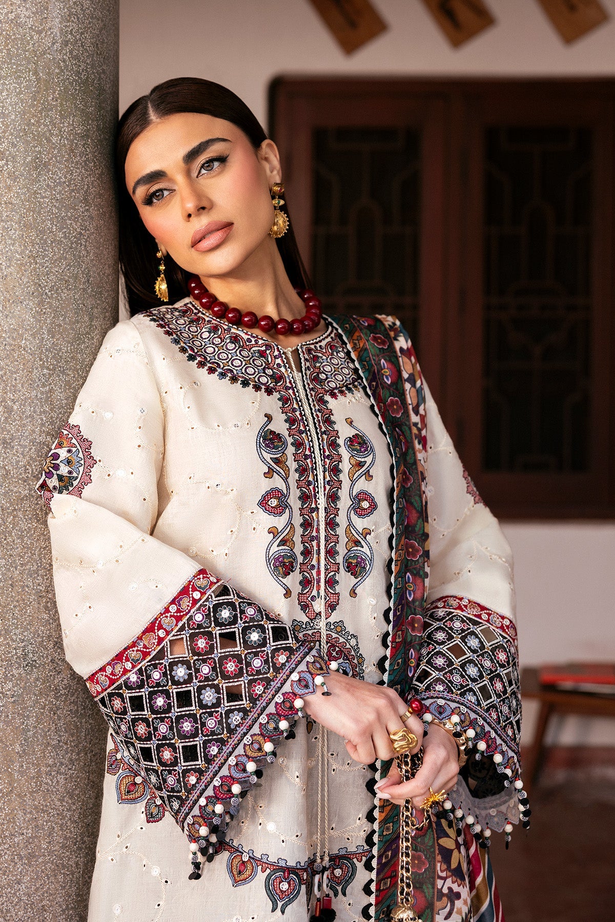 Jazmin luxury 3pc