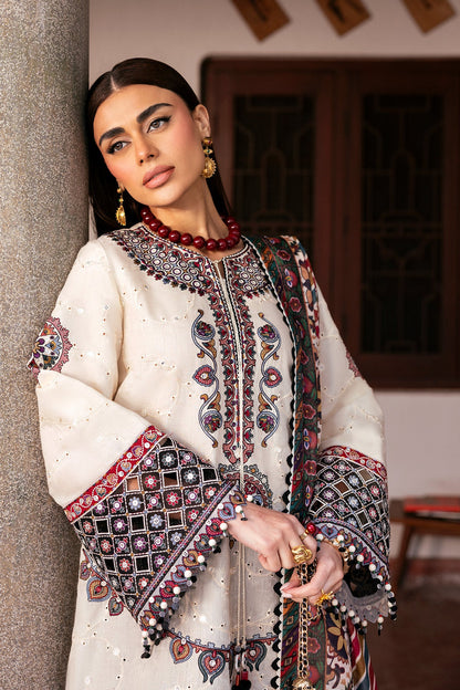 Jazmin luxury 3pc