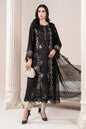 Maria B. Luxury Lawn 3 Pc