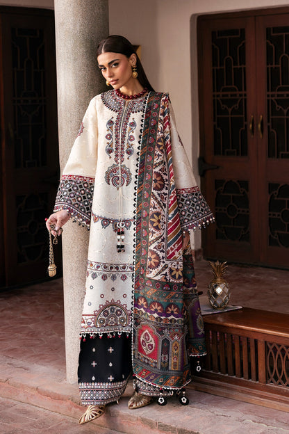 Jazmin luxury 3pc