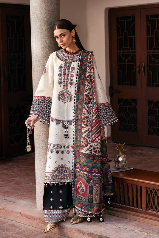 Jazmin luxury 3pc