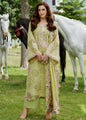 Elaf Luxury Lawn 3 pc