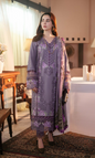 Lawn Luxury 3 Pc