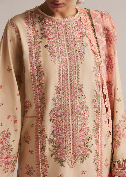 Hussain Rehar Luxury Lawn