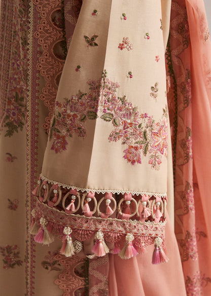 Hussain Rehar Luxury Lawn