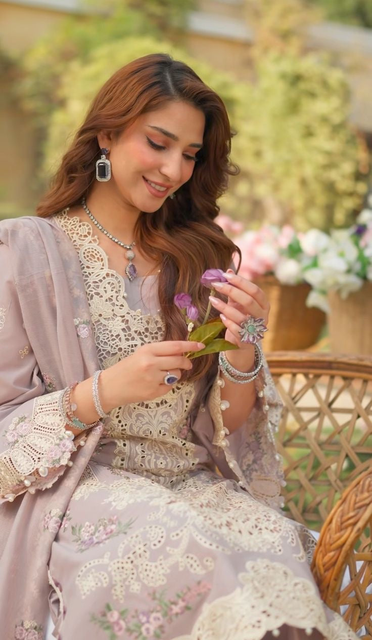 Elaf Premium Luxury 3 Piece