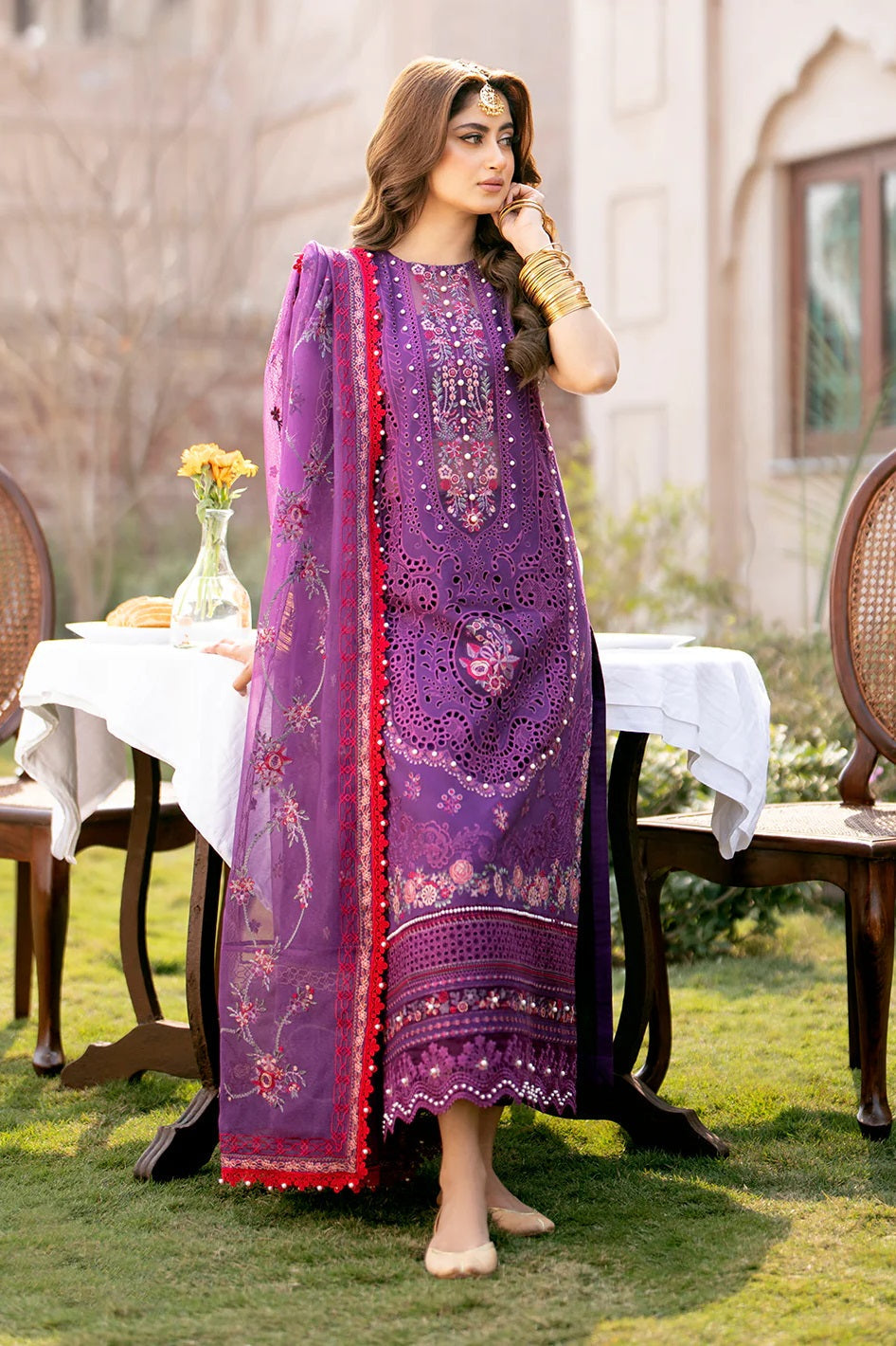Elaf Premium Luxury 3 Piece