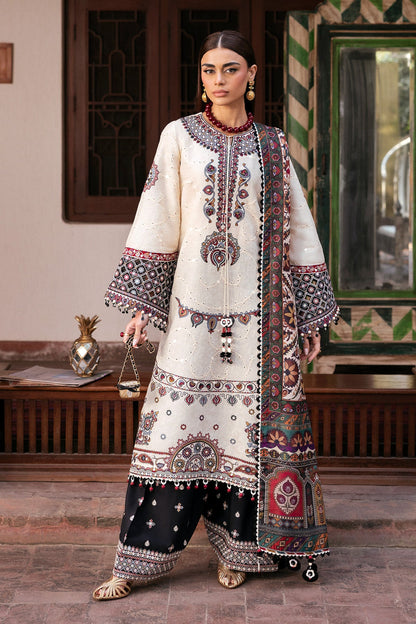 Jazmin luxury 3pc