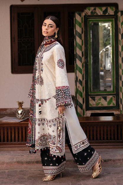 Jazmin luxury 3pc