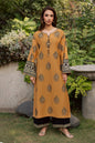 Ethnic lawn 2pc luxury