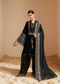 Jazmin Silk Embroidered Luxury 2pc Article 9mm sequence