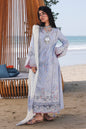 Qalamkar luxury 3pc