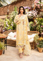 Elaf Luxury Lawn 3pc