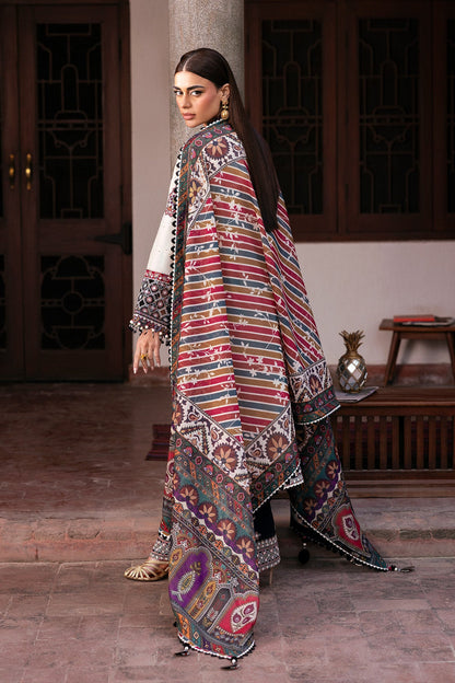 Jazmin luxury 3pc