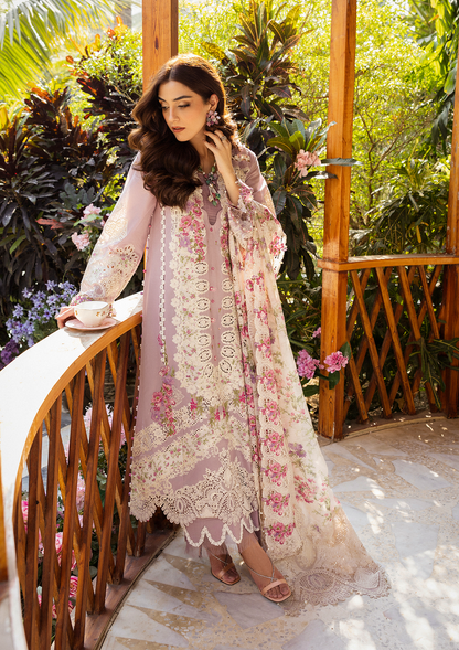 Elaf Luxury Lawn 3 Pc