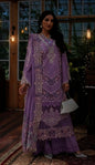 Maria B. Luxury Lawn 3 Piece