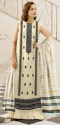 Shambry Khaddar 3 Piece Article with Shambry Wool Shawl