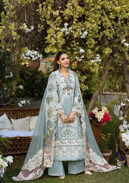 Elaf Luxury 3 Pc Lawn