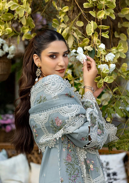 Elaf Luxury 3 Pc Lawn