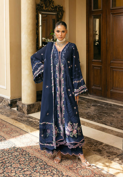 Elaf Luxury Lawn 3 pc