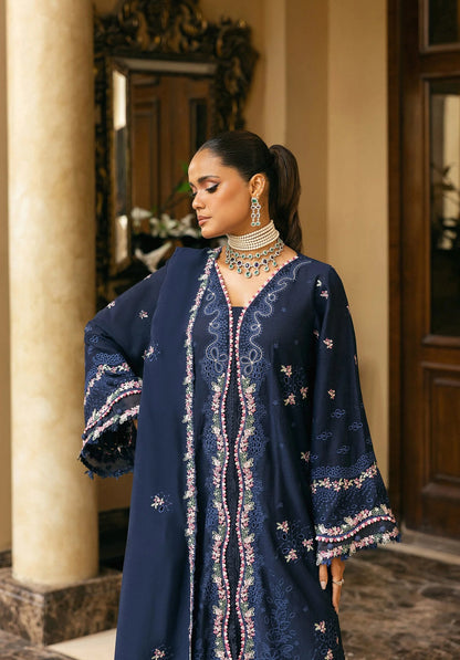 Elaf Luxury Lawn 3 pc