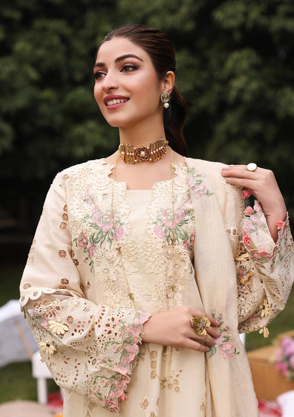 Kahf Premium Luxury Lawn
