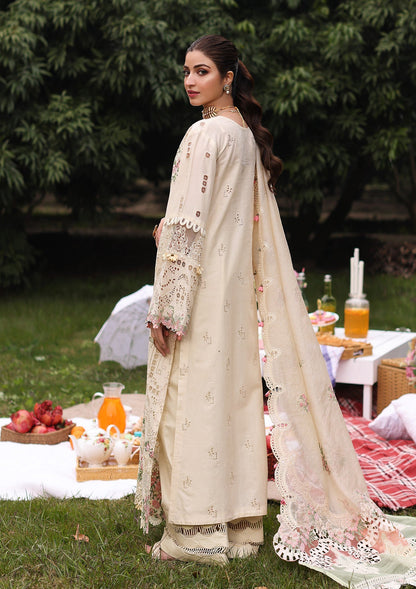 Kahf Premium Luxury Lawn