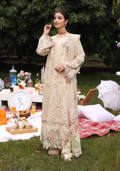 Kahf Premium Luxury Lawn